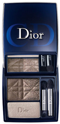 Christian Dior 3 Couleur Eyeshadow Palette - SMOKY BROWN