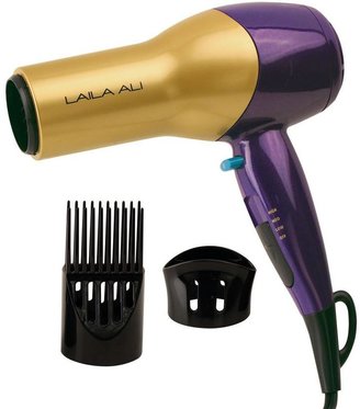 Laila 1300-Watt Turbo Ionic Hair Dryer
