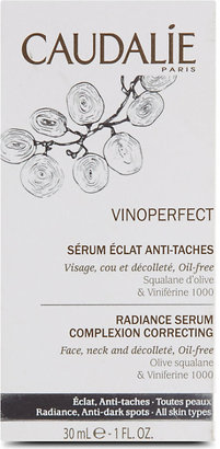 CAUDALIE Vinoperfect Radiance Serum Complexion Correcting 30ml