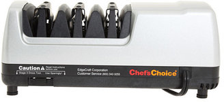 Chef's Choice M15 Trizor® XVTM Knife Sharpener EdgeSelect®