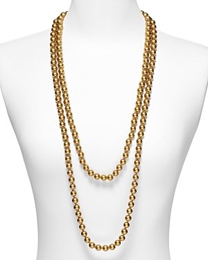 Carolee Rope Necklace, 72