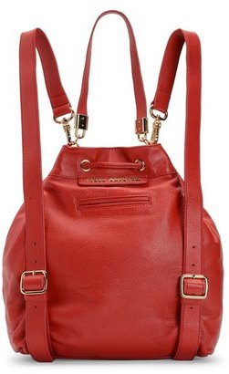 Juicy Couture Robertson Leather Backpack