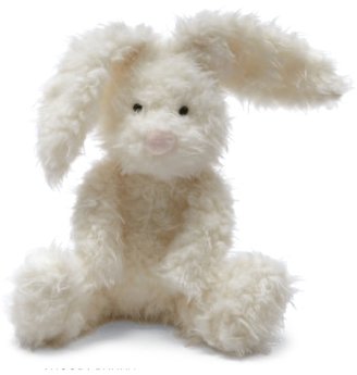 Jellycat Angora Bunny Plush Toy