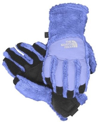 The North Face 'Denali Etip' Thermal Gloves (Girls)