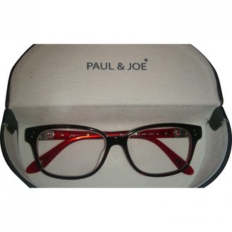 Paul & Joe Glasses