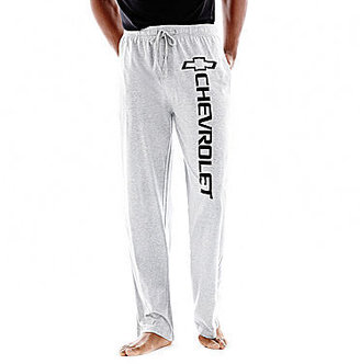 JCPenney Asstd National Brand Chevy Relaxed-Fit Pajama Pants