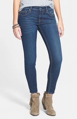 Vigoss Skinny Jeans (Medium)