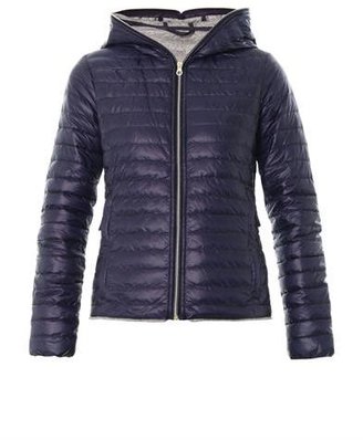 Duvetica Quilted down jacket