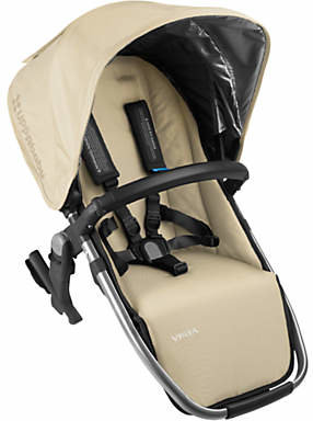 UPPAbaby Rumble Vista Second Seat, Lindsey