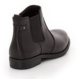 Tamaris Leather Boots
