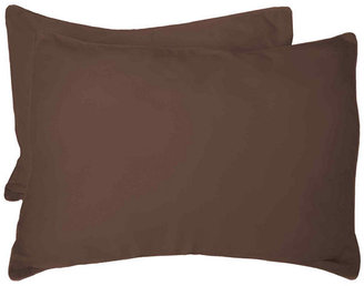 JCPenney BedVoyage 300tc Bamboo Set of 2 Pillow Shams
