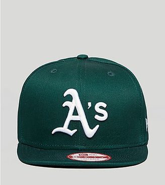 New Era Oakland Athletics MLB 9FIFTY Snapback Cap