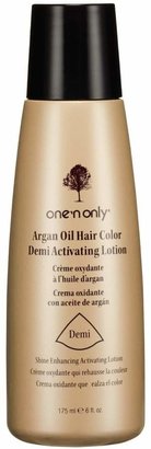 One 'N Only Argan Oil Demi Activating Lotion 6 oz.