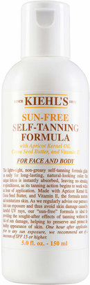 Kiehl's Kiehls Sun Free Self Tanning Formula