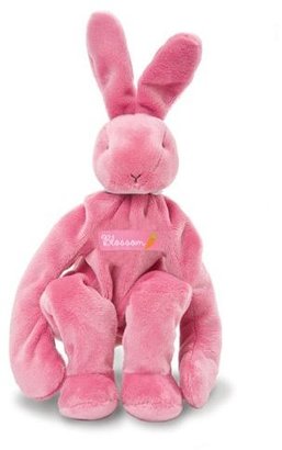 Bunnies by the Bay 141225 Plush Toy, Blossom