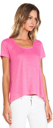 Marc by Marc Jacobs Carmey Jersey Tee