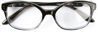 Paul & Joe 'Phoenix' optical glasses