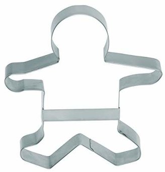 Kitchen Craft Cookie Cutter - Extra Large Gingerbread Man, 16 cm