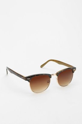 Urban Outfitters Classic Petite Catmaster Sunglasses