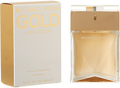 Michael Kors Mihal Colltion Gold Lux Edition 3.4oz Spray Fragran