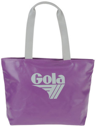 Gola Large fabric bag