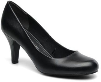 Marco Tozzi Women's Amilla Stiletto High Heels in Black