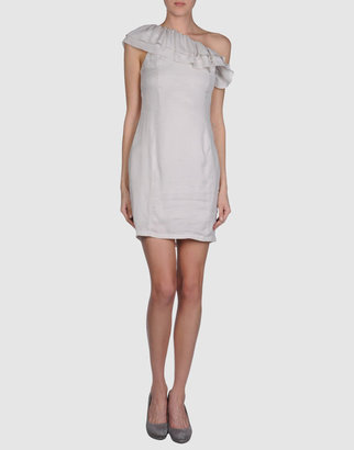GUESS BY MARCIANO Short dress