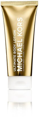 Michael Kors Collection Body Lotion