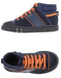 Merrell High-tops & trainers