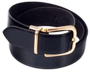 American Apparel RSALBT4 Reversible Leather Belt