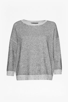 French Connection Hollywood Knits Jumper