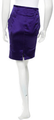 CNC Costume National Skirt