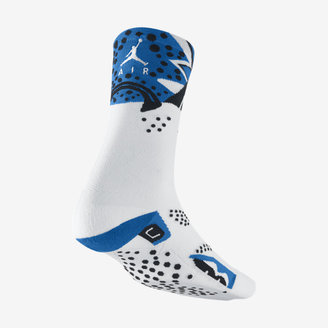 Nike Jordan VI Sneaker+ Basketball Socks
