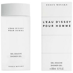 Issey Miyake 'L'Eau D'Issey Pour Homme' shower gel