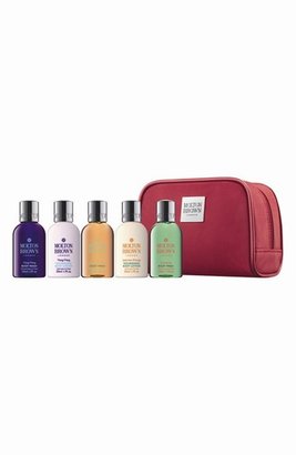 Molton Brown London 'Mini Stowaways - Discover & Scent' Set (Limited Edition) ($45 Value)
