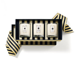 Jo Malone Travel Candle Collection