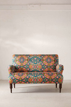 Urban Outfitters Nicola Loveseat