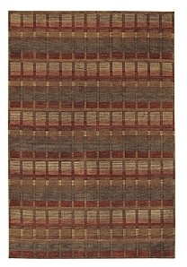 Couristan Couristan, Pokhara Collection, Symmetry Rug, 3'6 x 5'6