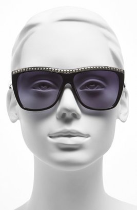 MICHAEL Michael Kors 'Emerson' 59mm Studded Sunglasses