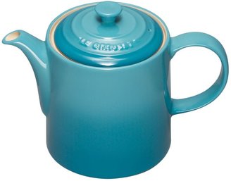 Le Creuset 1.3L Grand Teapot Teal
