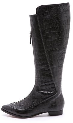 Derek Lam 10 crosby Aimee Tall Boots