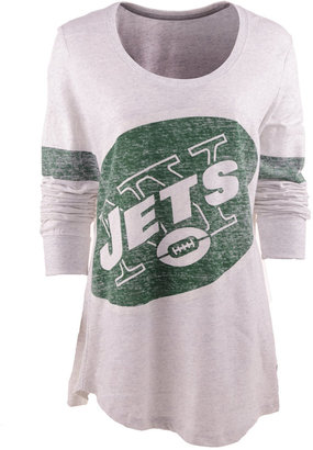 Nike Women's Long-Sleeve New York Jets T-Shirt