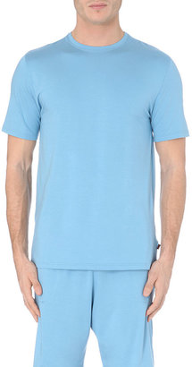 Derek Rose Basel Stretch-Jersey T-Shirt - for Men