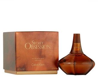 Calvin Klein Secret Obsession For Ladies By