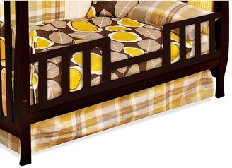 Child Craft Hawthorne Toddler Bed Guard Rails