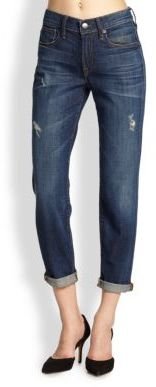 Vince Mason Relaxed Jeans