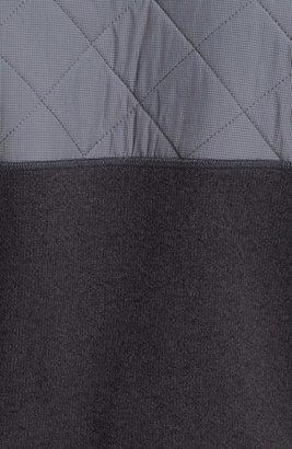 Burton 'Pierce' Water Repellant Dryride Thermex™ Fleece Jacket