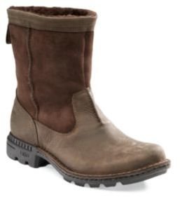 UGG Hartsville Shearling-Lined Boots