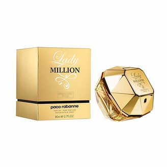 Paco Rabanne Lady Million Absolutely Gold Eau de Parfum 80ml