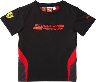 Puma Ferrari T-Shirt (2T-4T)